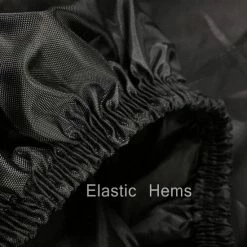 CUHOC Fietshoes Zwart Voor Fietsen Van 29 Inch / 180 Cm ( 200x70x110) XL- Fiets Hoes Voor 1/2 Fietsen, Fietshoes Waterdicht Buiten, Fiets Hoes Zwart, Hoes Fiets Volwassen -Fietsen-Accessoires Shop 550x550 587