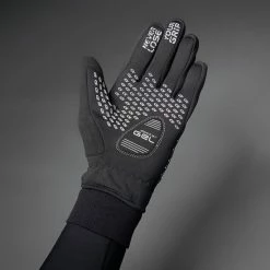 GripGrab - Ride Windproof Winter Glove - Zwart - Unisex - Maat L -Fietsen-Accessoires Shop 550x550 604