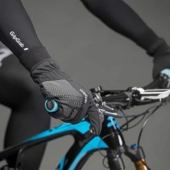 GripGrab - Ride Windproof Winter Glove - Zwart - Unisex - Maat L -Fietsen-Accessoires Shop 550x550 605