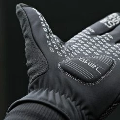 GripGrab - Ride Windproof Winter Glove - Zwart - Unisex - Maat L -Fietsen-Accessoires Shop 550x550 606