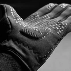 GripGrab - Ride Windproof Winter Glove - Zwart - Unisex - Maat L -Fietsen-Accessoires Shop 550x550 607