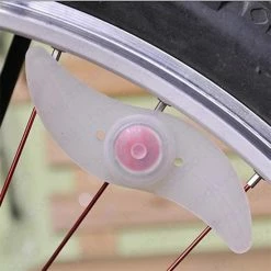 Merkloos Multi Spaak Licht LED Fietswiel Kinderen - Spaakverlichting - Fietswielverlichting 5 Merkloos Multi Spaak Licht LED Fietswiel Kinderen - Spaakverlichting - Fietswielverlichting -Fietsen-Accessoires Shop 550x550 649