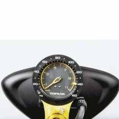 Topeak Vloerpomp JoeBlow Sport III - 15700159 -Fietsen-Accessoires Shop 550x550 692