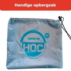 CUHOC - Waterdichte Scooterhoes - Jarenlange Waterdichte Scooter Hoes Plezier - Topkwaliteit Scooterhoes - Scooterhoes Met GARANTIE, Scooterhoes Waterdicht Grijs, Hoes Scooter Waterproof, Waterdichte Scooterhoes Scherm -Fietsen-Accessoires Shop 550x550 698