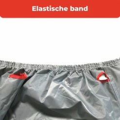 CUHOC - Waterdichte Scooterhoes - Jarenlange Waterdichte Scooter Hoes Plezier - Topkwaliteit Scooterhoes - Scooterhoes Met GARANTIE, Scooterhoes Waterdicht Grijs, Hoes Scooter Waterproof, Waterdichte Scooterhoes Scherm -Fietsen-Accessoires Shop 550x550 700