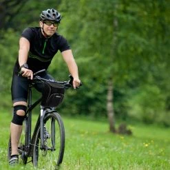 Vebics Waterbestendige Stuurtas Fiets - Afneembaar - Elektrische Fiets - Racefiets - Telefoonhouder Fiets - Black Friday - Sinterklaas - Kerst -Fietsen-Accessoires Shop 550x550 735