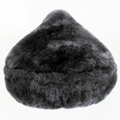 Fastrider Schapenvacht Zadelhoes Grijs -Fietsen-Accessoires Shop 550x550 740