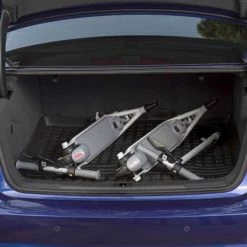 Ninebot By Segway EKickScooter Zing C8 - E-step - Actieradius: 10km - Snelheid: 16km/h - Officieel Benelux Model -Fietsen-Accessoires Shop 550x550 747