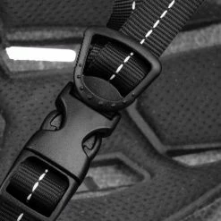 VINZ Nevis Speed Pedelec Helm Titanium | NTA 8776 Goedgekeurd | Snorfiets Helm Snorscooter | Geschikt Voor Helmplicht Blauw Kenteken -Fietsen-Accessoires Shop 550x550 762