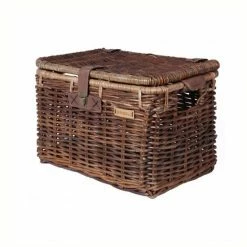 Basil Denton Fietsmand L - Voor - Rotan - Bruin - Large 24 Basil Denton Fietsmand L - Voor - Rotan - Bruin - Large -Fietsen-Accessoires Shop 550x550 787