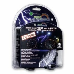 Wheely Bright Groen - 2 Stuks - Fietswielverlichting -Fietsen-Accessoires Shop 550x550 790