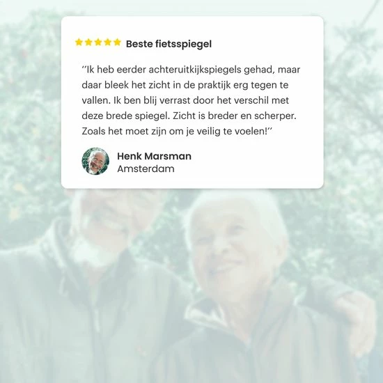 Merkloos Fietsspiegel - Fietsspiegel EBike - 360 Graden Verstelbaar - Links - Fietsspiegel Op Stuur - Fiets Spiegel - Achteruitkijksspiegel 3 Merkloos Fietsspiegel - Fietsspiegel EBike - 360 Graden Verstelbaar - Links - Fietsspiegel Op Stuur - Fiets Spiegel - Achteruitkijksspiegel - Afbeelding 3