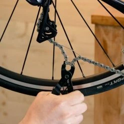 BBB Cycling LinkFix Kettinglink Opener - Fietsgereedsschap - Dubbele Functie - Kettingtang - Zwart - BTL-77 -Fietsen-Accessoires Shop 550x550 800