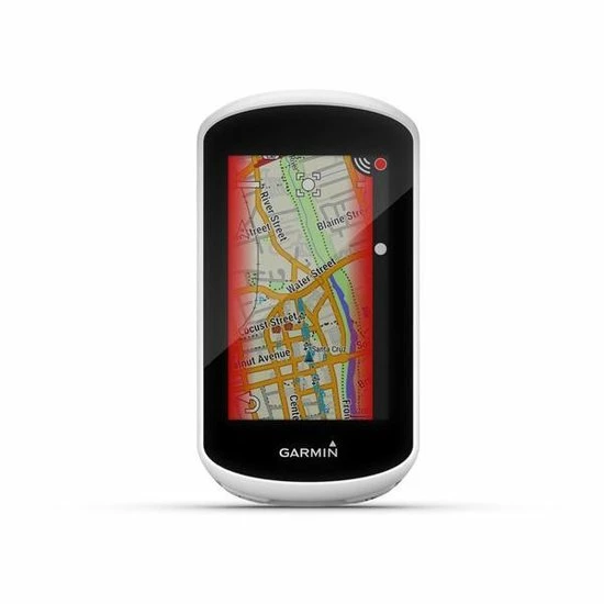 Garmin Edge Explore - Fietscomputer - Wit 11 Garmin Edge Explore - Fietscomputer - Wit - Afbeelding 11