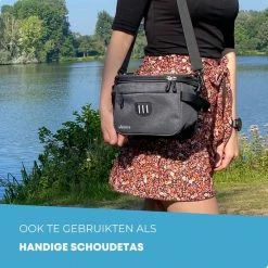 Vebics® Stuurtas Fiets Waterbestendig - Afneembaar - Racefiets - E-bike - Elektrische Fiets - Black Friday - Sinterklaas - Kerst -Fietsen-Accessoires Shop 550x550 846