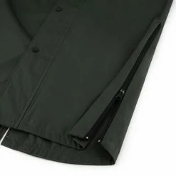 MGO Leisure Wear MGO Storm Extra Lange Regenjas - Dames Jack - Groen - Maat M -Fietsen-Accessoires Shop 550x550 863