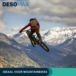 DesoMax Fietsverlichting Set USB Oplaadbaar Heldere Fietslamp - Voorlicht - Achterlicht - Koplamp - Achterlamp 14 DesoMax Fietsverlichting Set USB Oplaadbaar Heldere Fietslamp - Voorlicht - Achterlicht - Koplamp - Achterlamp -Fietsen-Accessoires Shop 550x550 869