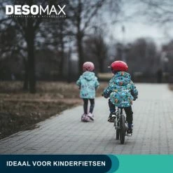 DesoMax Fietsverlichting Set USB Oplaadbaar Heldere Fietslamp - Voorlicht - Achterlicht - Koplamp - Achterlamp 15 DesoMax Fietsverlichting Set USB Oplaadbaar Heldere Fietslamp - Voorlicht - Achterlicht - Koplamp - Achterlamp -Fietsen-Accessoires Shop 550x550 870