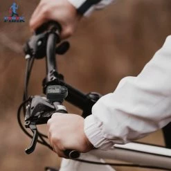 Fibik Draadloze Fietscomputer - Kilometerteller - Draadloos - Waterdicht - Automatisch Verlicht Scherm -Fietsen-Accessoires Shop 550x550 885