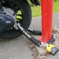 Maxx-Locks Ohura Motorslot / Scooterslot ART 4 - Kettingslot 150cm -Fietsen-Accessoires Shop 550x550 889