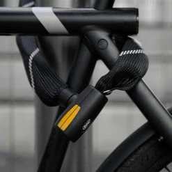 VINZ Veymont Fietsslot / Kettingslot ART2 - 90cm -Fietsen-Accessoires Shop 550x550 897