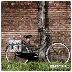 Basil Mara Dubbele Fietstas - Meadow - 35 Liter -Fietsen-Accessoires Shop 550x550 904