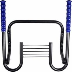 Merkloos Decopatent Fiets Ophangsysteem Voor 2 Fietsen - Fietsenrek - Legplank Voor Helm - Fietshaak - Muurbeugel Fiets - Wandmontage 20 Merkloos Decopatent Fiets Ophangsysteem Voor 2 Fietsen - Fietsenrek - Legplank Voor Helm - Fietshaak - Muurbeugel Fiets - Wandmontage -Fietsen-Accessoires Shop 550x551 11