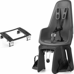 Bobike One Maxi Fietsstoeltje Achter BD - Urban Black -Fietsen-Accessoires Shop 550x552 3