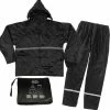 Discountershop Regenpak Maat L - Regenpak Maat Large - Regenpak - Basic Rainsuit - Unisex - Regenpak Dames En Heren - Regenpak Maat Large - Regenpak Kopen