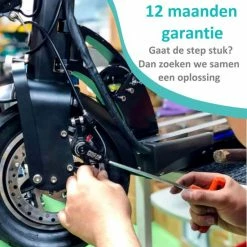 Premium Volans Elektrische Step Voor Volwassenen - Opvouwbare E Step 25 Km P/u -Fietsen-Accessoires Shop 550x553 9