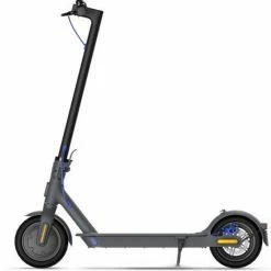 Xiaomi Mi Electric Scooter 3 - Zwart -Fietsen-Accessoires Shop 550x554 8