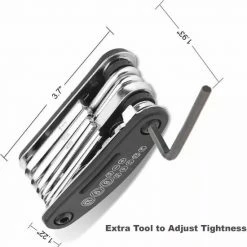 LOUZIR Multitool Fiets Reparatie Toolkit 16-delig - Race Fiets Mountainbike- Vouwgereedschap Fiets- Zakgereedschap 21 LOUZIR Multitool Fiets Reparatie Toolkit 16-delig - Race Fiets Mountainbike- Vouwgereedschap Fiets- Zakgereedschap -Fietsen-Accessoires Shop 550x555