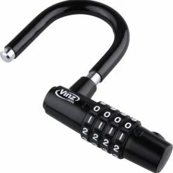 VINZ Sajama Padlock / Combinatieslot / Cijferslot / Hangslot 10mm -Fietsen-Accessoires Shop 550x556