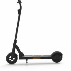 Denver Elektrische Step Volwassenen - Topsnelheid 25KM/U - 300W - Inklapbaar - 8" Wielen - LED Licht Voor & Achter - SEL80140F - Zwart -Fietsen-Accessoires Shop 550x556 3