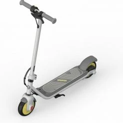 Ninebot By Segway EKickScooter Zing C8 - E-step - Actieradius: 10km - Snelheid: 16km/h - Officieel Benelux Model -Fietsen-Accessoires Shop 550x557 4