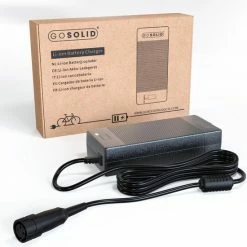 GO SOLID! Oplader Voor Gazelle Innergy - 48V 2A -Fietsen-Accessoires Shop 550x558 6