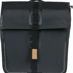 Basil Urban Dry Dubbele Fietstas MIK - Zwart - 50 Liter -Fietsen-Accessoires Shop 550x562 16