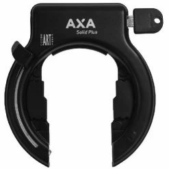 Axa Solid Plus Set Ringslot Met Insteekketting ART-2 Zwart -Fietsen-Accessoires Shop 550x562 7