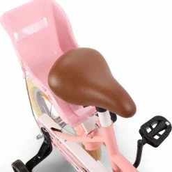 SJOEF Dolly Meisjesfiets 14 Inch - Roze -Fietsen-Accessoires Shop 550x562 8
