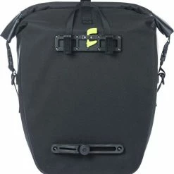 Basil Navigator Enkele Fietstas - L - 25-31 Liter - Waterdicht - Zwart 16 Basil Navigator Enkele Fietstas - L - 25-31 Liter - Waterdicht - Zwart -Fietsen-Accessoires Shop 550x563 4