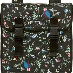 Basil Wanderlust Dubbele Fietstas - Zwart - 35 Liter 38 Basil Wanderlust Dubbele Fietstas - Zwart - 35 Liter -Fietsen-Accessoires Shop 550x568