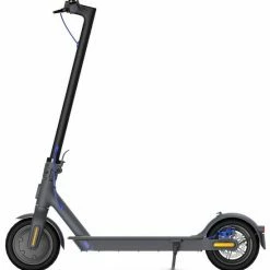 Xiaomi Mi Electric Scooter 3 - Zwart -Fietsen-Accessoires Shop 550x569 11