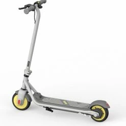 Ninebot By Segway EKickScooter Zing C10 - E-step - Actieradius: 10km - Snelheid: 16km/h - Officieel Benelux Model