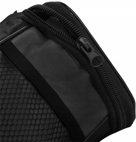 Fietstas - Stuurtas - Afneembaar Fiets Tas - Waterdicht - Reflecterend - Compact - Rheme 5 Fietstas - Stuurtas - Afneembaar Fiets Tas - Waterdicht - Reflecterend - Compact - Rheme - Afbeelding 5