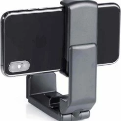 YONO Telefoonhouder Vliegtuig Universeel - Telefoonstandaard Bureau - Tafel - GSM Houder - Staander - 360 Graden Draaibaar - Zwart -Fietsen-Accessoires Shop 550x575 11