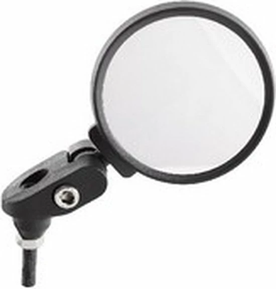 Mirage Fietsspiegel De Luxe Met Klem 7 Mirage Fietsspiegel De Luxe Met Klem - Afbeelding 7