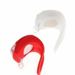 Dutch Gadgets - Fietslampjes LED - Set Wit En Rood - Inclusief Batterijen -Fietsen-Accessoires Shop 550x577 1