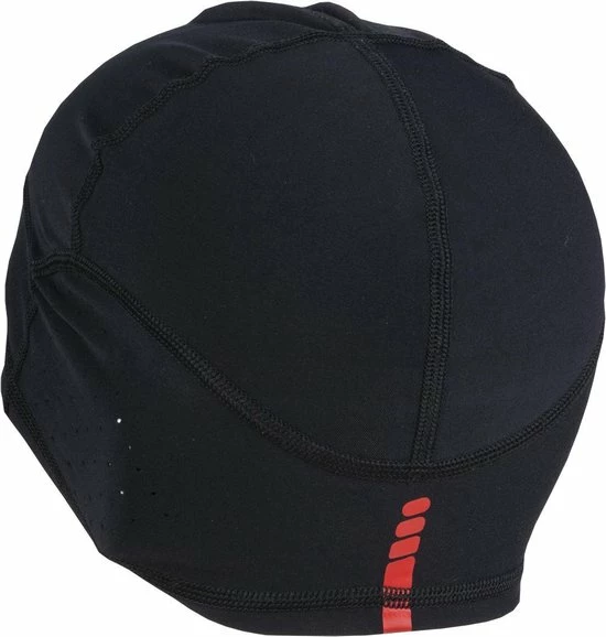 WOWOW Thermische Hoofdwarmer Zwart - Muts 2 WOWOW Thermische Hoofdwarmer Zwart - Muts - Afbeelding 2