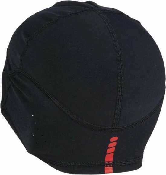 WOWOW Thermische Hoofdwarmer Zwart - Muts 6 WOWOW Thermische Hoofdwarmer Zwart - Muts - Afbeelding 6