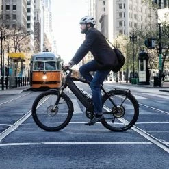 ABUS Pedelec 2.0 ACE Fietshelm - Maat L (56-62 Cm) - Velvet Black -Fietsen-Accessoires Shop 550x578 7